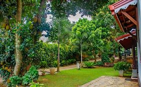 Homestay Garden Rest Kandy